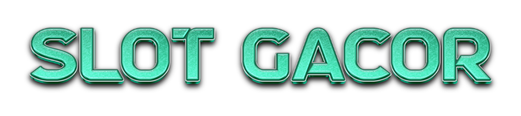 Slot Gacor - Logo